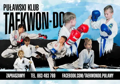 Puławski Klub Taekwon-do ITF